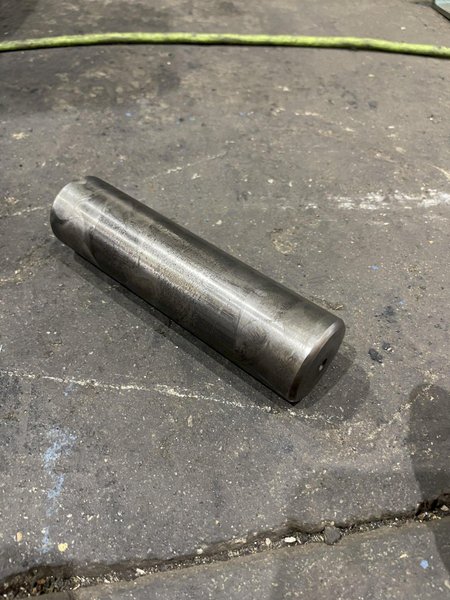 ETNA MODEL #150 SWAGER MACHINE: STOCK #68948