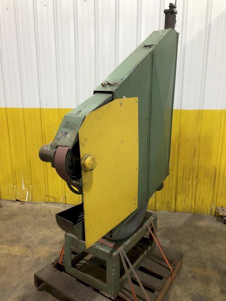 2-1/2&quot; HAMMOND GRINDER MODEL UBG132 SINGLE END BELT SANDER: STOCK 17270