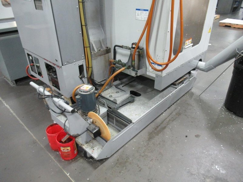 Haas VF-2SS CNC Vertical Machining Center, 30&quot;x16&quot;x20&quot; Travels, CT40, 12,000 RPM, 24 ATC- Auction Item