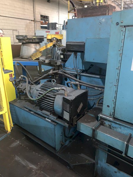 Torin Model #125 Spring Coiler