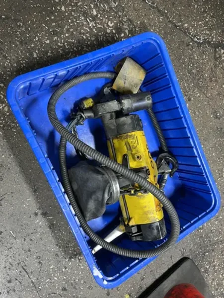 Yale  1/4 Ton Hoist - Acl 250
