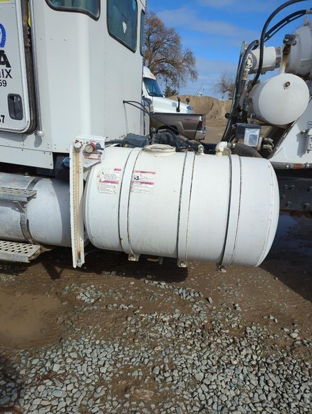 2016 Kenworth W900 1NKWXPEX2GJ474877