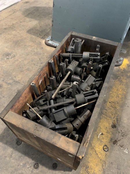 SUNNEN #MB1600 PRECISION HONE. STOCK # 1164423.
