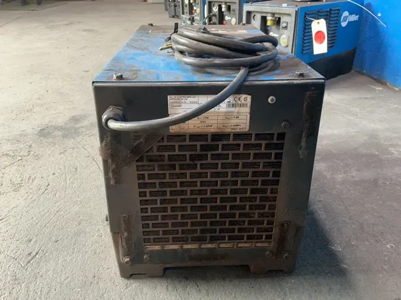 MILLER COOLANT SYSTEM  -  COOLMATE 3