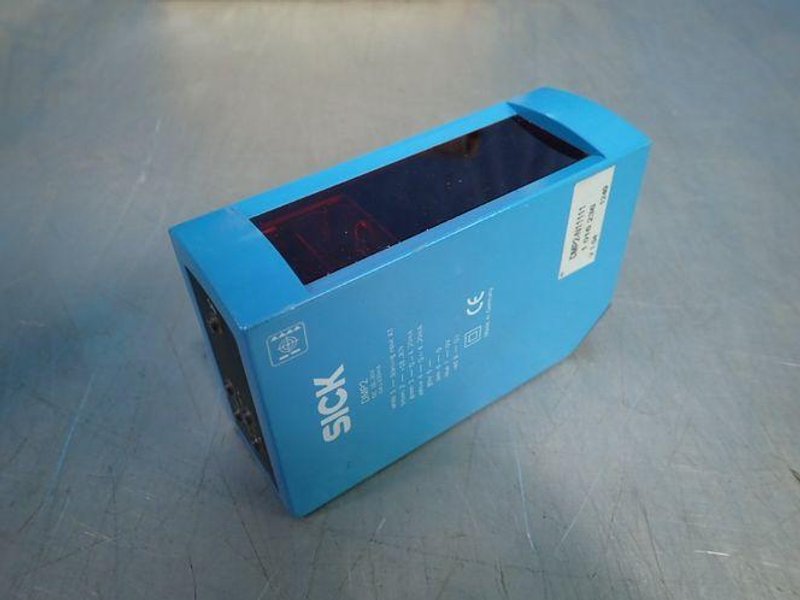 Sick Position Sensor - Dmps-p11111