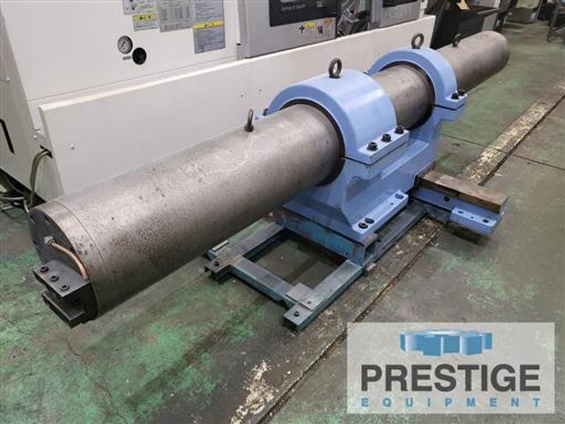 Lathes Flat Bed Manual &amp; CNC