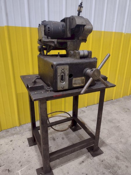 3&quot; OSTER  MODEL #672 TUBE &amp; PIPE ROTARY CUTOFF, 110V: STOCK #22854