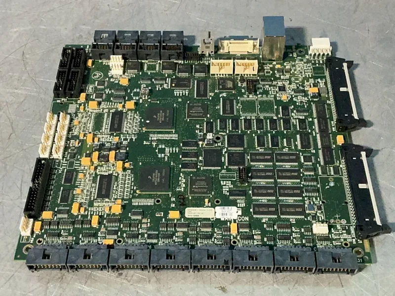 HAAS CNC MOTHERBOARD.   -  4300D