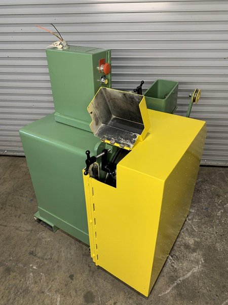 1/4&quot; Fastener Engineers  34-0284-01 Wire Drawer