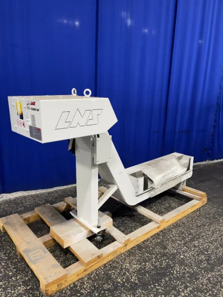 LNS 10” CHIP CONVEYOR   -  57519072