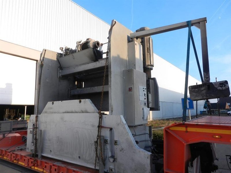 Delivered - to our customers