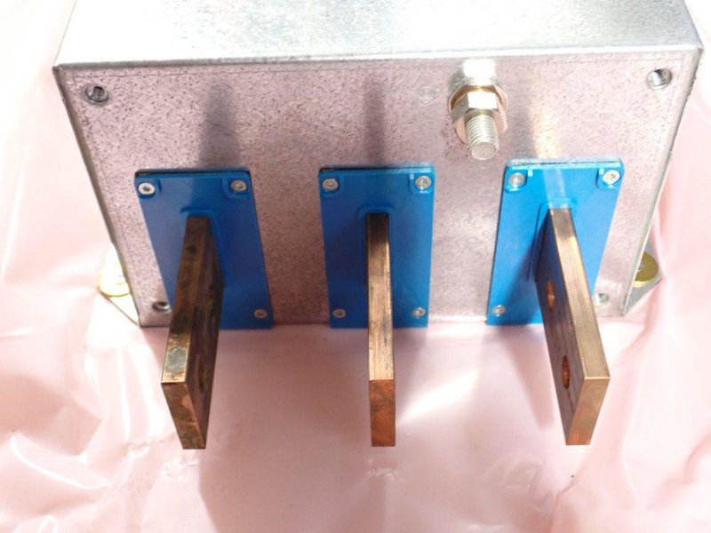 REXROTH FILTER MODULE   -  HNF01.1A-P2K0-R1200-A-480-NNNN