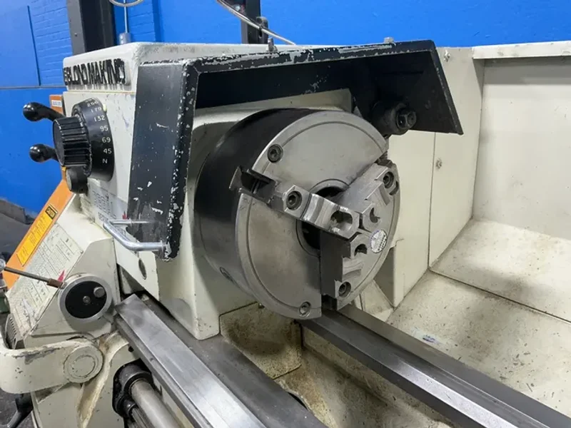15 REGAL - Fabricating Equipment