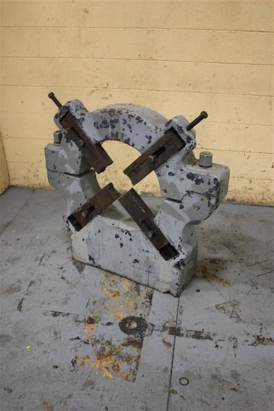 LEBLOND STEADY REST:  STOCK #58044