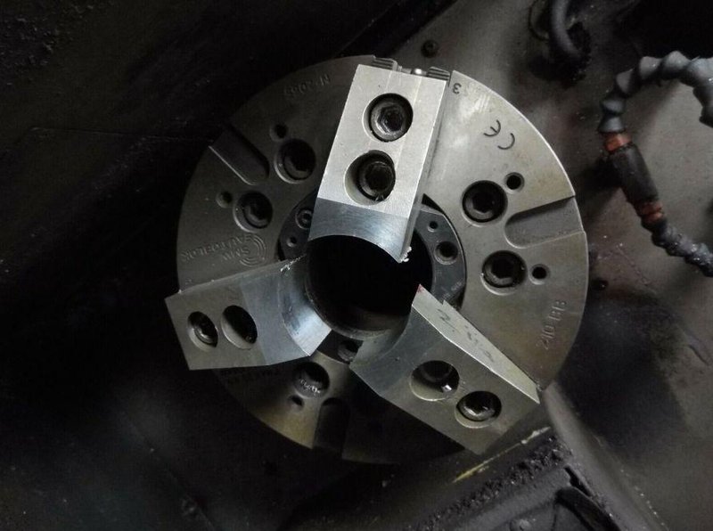 Nakamura Tome TW-20, Twin Spindle/Turret CNC Lathe, 1998 – Fully Loaded, LNS Load/Unload, Probe, Tooling Included