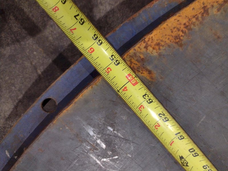 LANTECH MODEL #Q300 PALLET WRAPPER: YOBRO #25268
