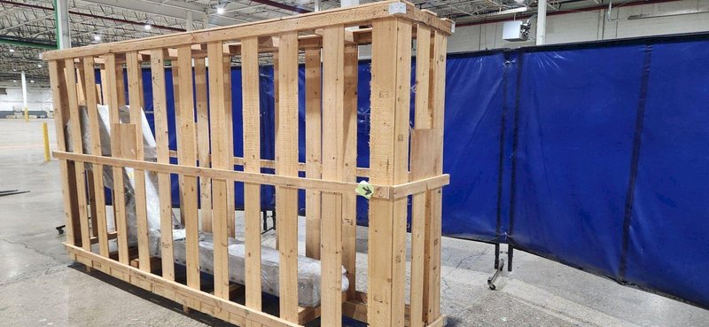 KEYARROW KAH-200 2020 CHIP CONVEYOR 72″ LENGTH 32″ DISCHARGE NEW