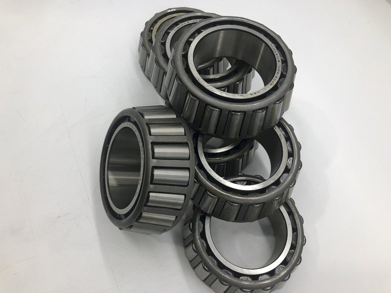 (5) BOXES TIMKEN BEARINGS, PLEASE CALL 419-269-2000 FOR INFO: STOCK #16715