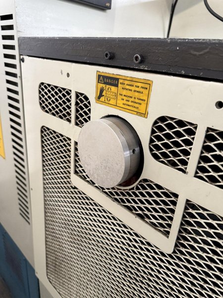 20&quot; X 40&quot; BRIDGEPORT ROMI EZ-PATH II CNC LATHE. STOCK # 0550525