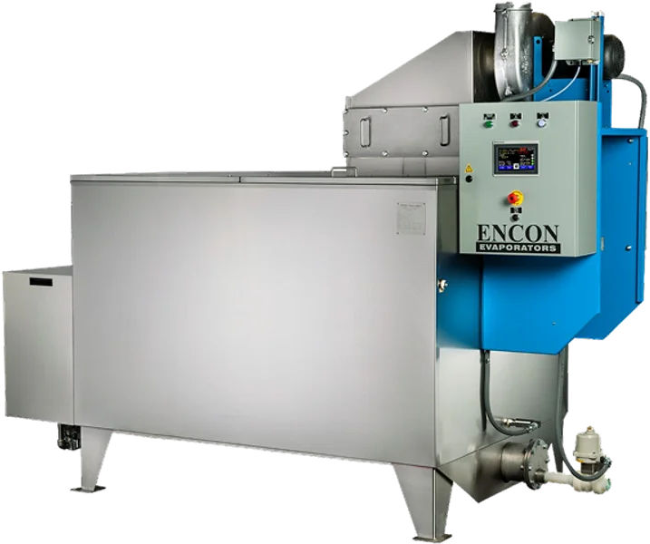 18 GALLON PER HOUR ENCON MODEL #N33VI-18 LP-GAS LIQUID / WATER EVAPORATOR 2013 : YOBRO #25975