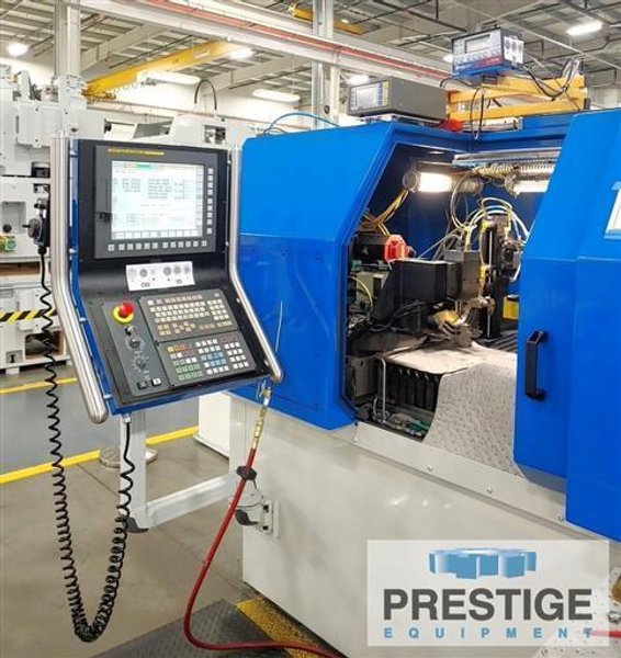 Grinders Internal CNC