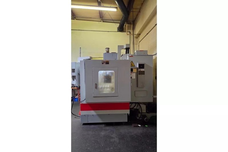 Southwestern Industries TRAK TMC10 CNC Vertical Machining Center, 2022 – ProtoTRAK RMX, 40.75″ X Travel, 16-Tool ATC