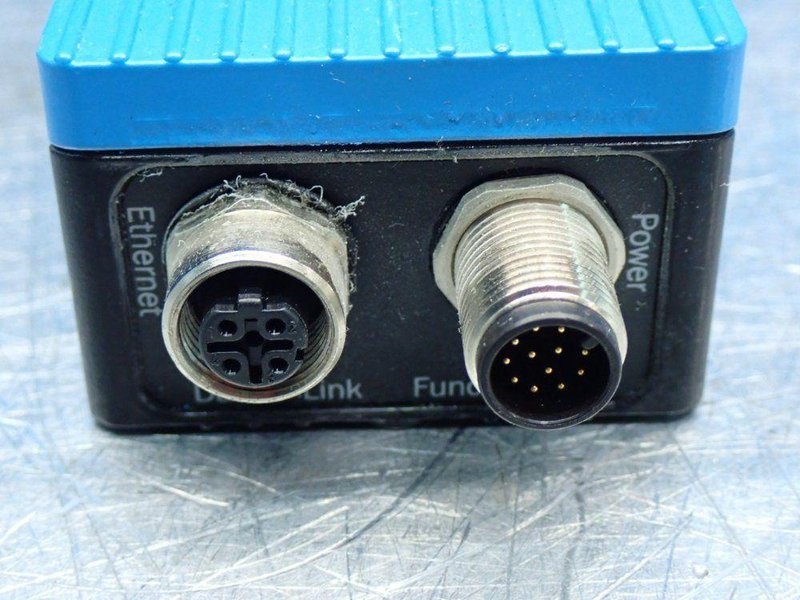 SICK VISION SENSOR   -  VSPI-2F111