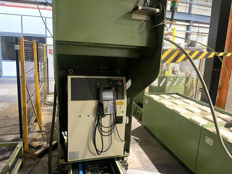 Fanuc Manipulator R2000 iB
