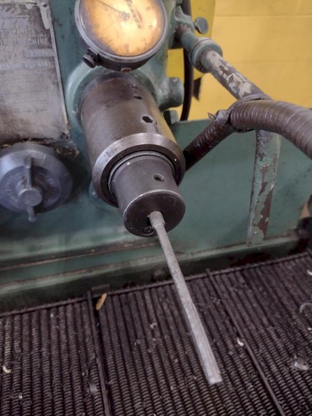 SUNNEN MODEL #MBB-1290D POWER HONE: STOCK 16749