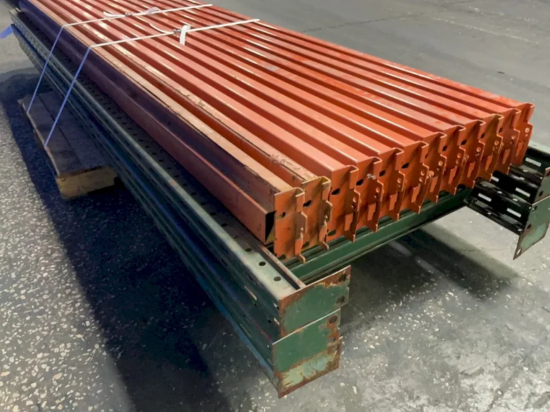 PALLET RACKING