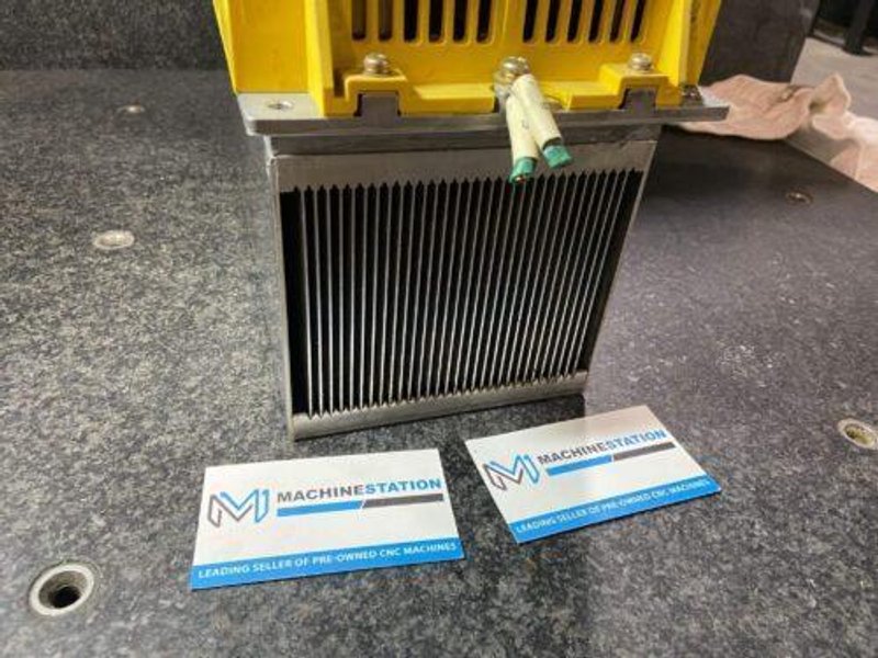 FANUC A06B-6087-H126  Module Series D POWER SUPPLY