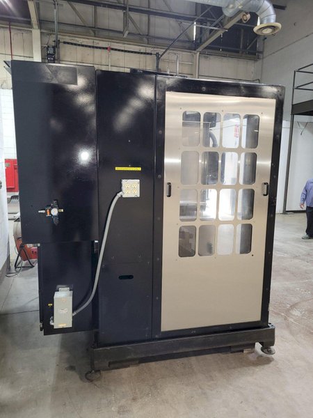 Sunnen SV-310 Vertical Honing Machine