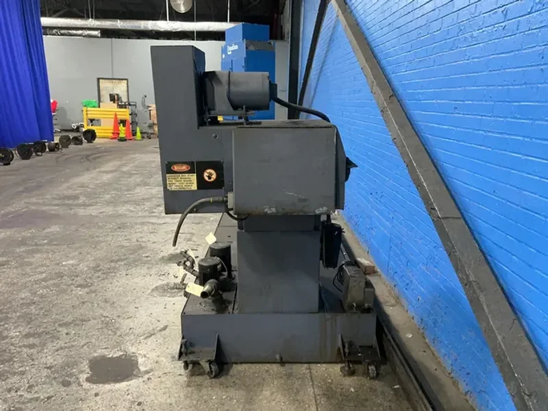 Turbo Conveyor 13” Chip Conveyor - 6288-8196