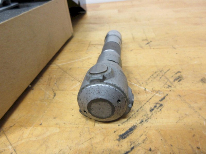 Accupro 2-1/8" - 7" Cylinder Bore Dial Gage, Brown &amp; Sharpe 1.600" - 2.000" 3 Point Mic- Auction Item