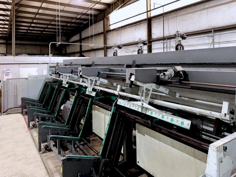 BLM LT8.10 3D Fiber Tube Laser