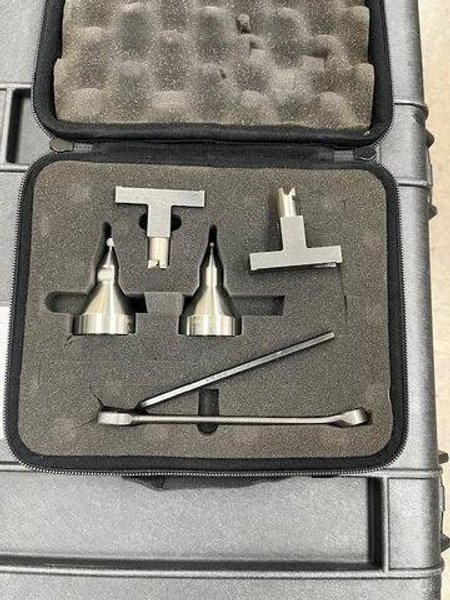 FARO Edge Portable CMM Arm, 2016