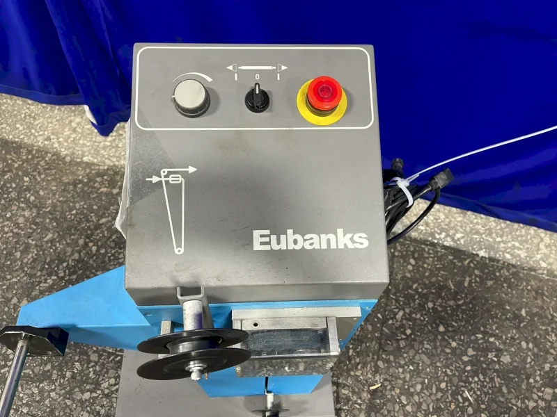 EUBANKS WIRE DEMAND PREFEED  -  6815-05B