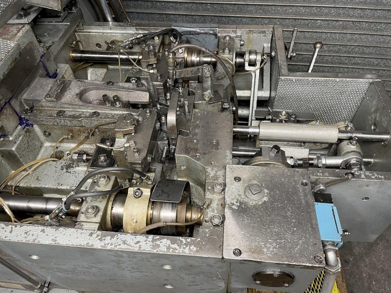 Wafios N41 Nail Header