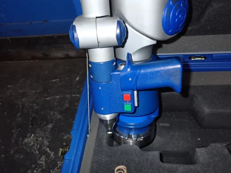 FARO CMM ARM  -  ADVANTAGE