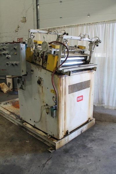 30&#039; X .150&#039; ROWE C3-30-H STRAIGHTENER: 64448