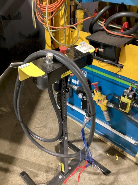 TOX PRESSOTECHNIK MAG 030.663.A.001