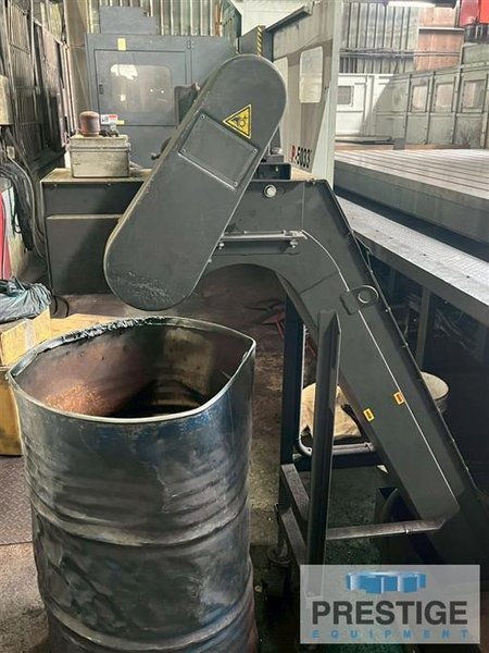 Machining Centers Vertical Bridge Type CNC