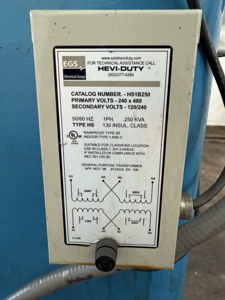 6" X 18" PARKER MAJESTIC NO. 2 HANDFEED SURFACE GRINDER w/ KIN JUNG " PERMANENT MAGNETIC CHUCK. STOCK #0310323.