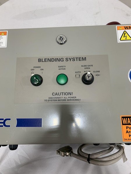 AEC BD Blender Retrofit Kit, Yr. 2019