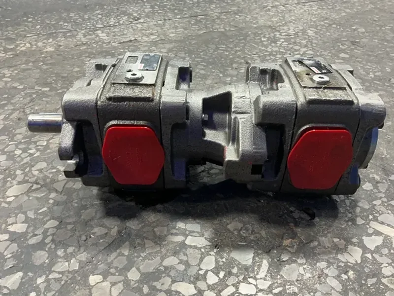REXROTH 315 BARS GEAR PUMP  -  R901147102