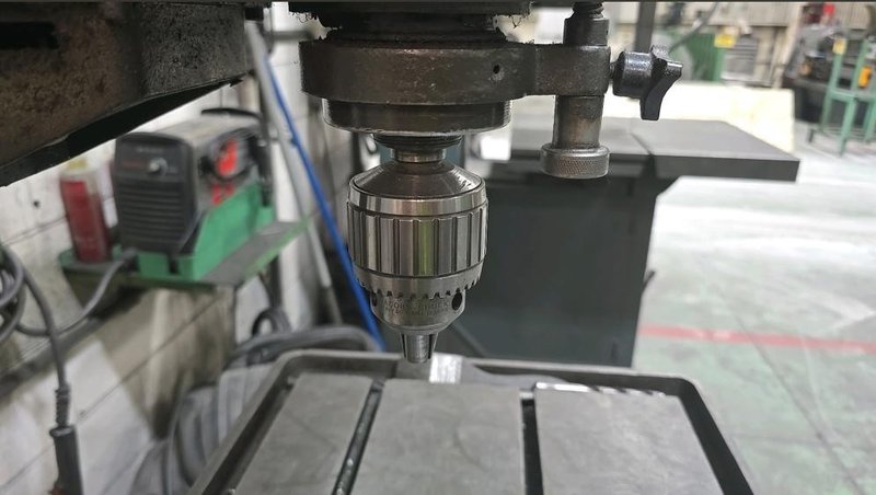 1 - PREOWNED WILTON STAND DRILL PRESS