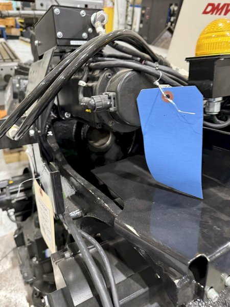 Kawasaki BX200L-C Used CNC Industrial Robot For Sale - 2021