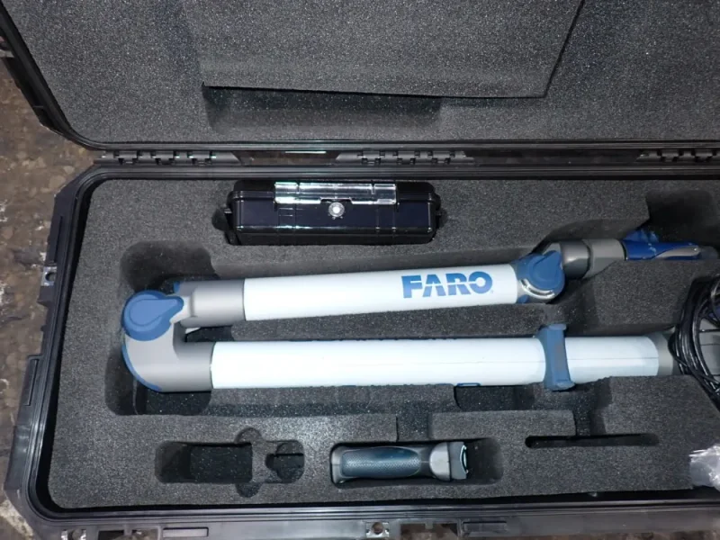 FARO CMM ARM  -  21000