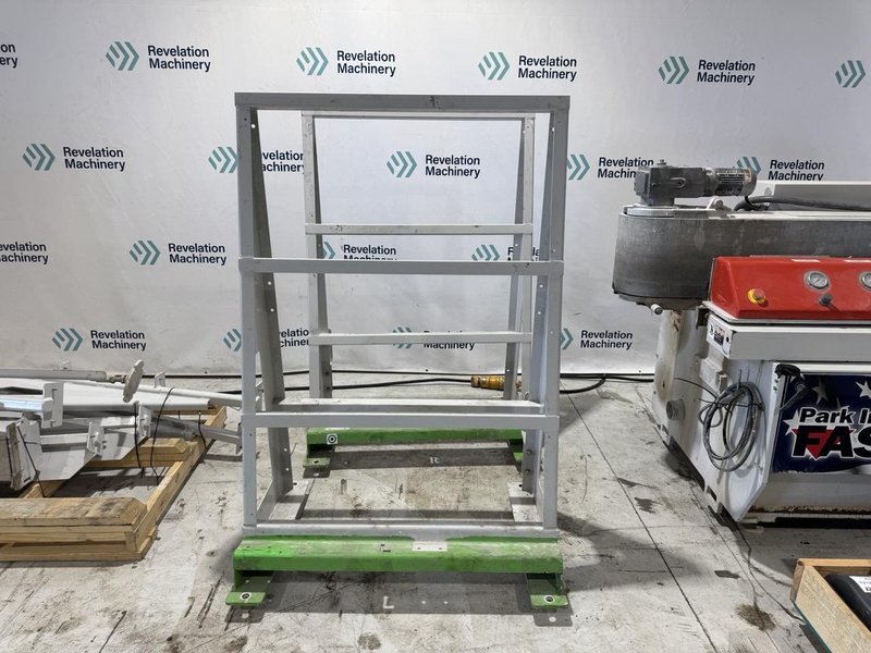 Park Industries HydroClear Pro 35 Water Recycling System, 2023 – Stone Shop Water Clarification System – 35 GPM – PLC Controls