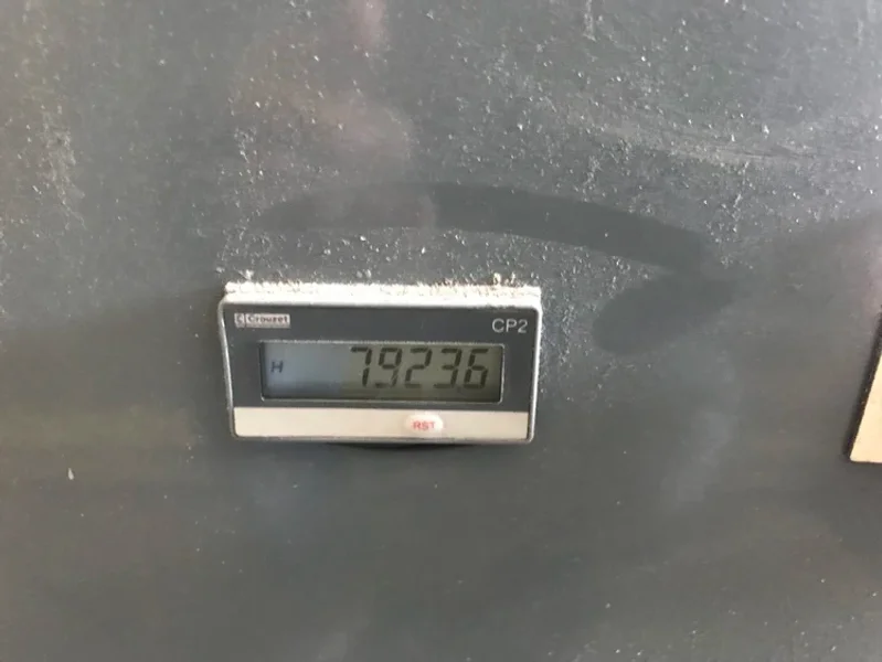 FLOW MACH3 4X8 | Waterjet Cutters